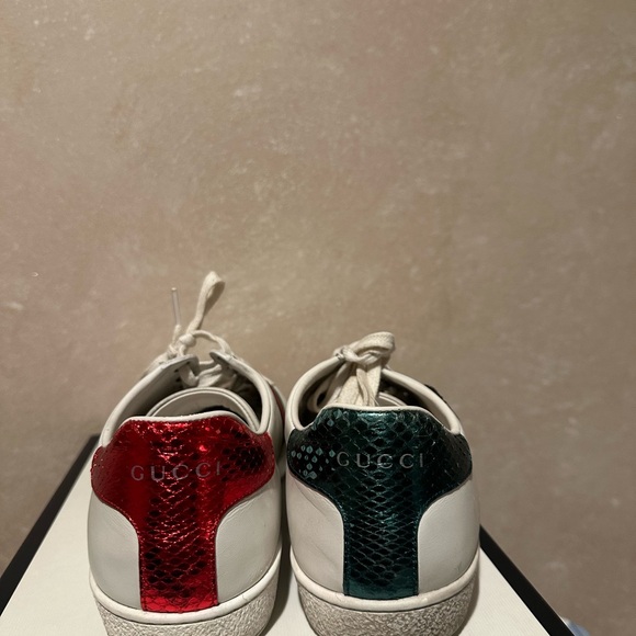 Gucci Sneakers - Picture 4 of 4